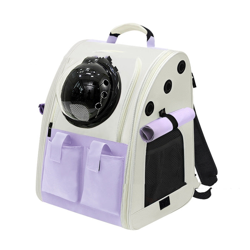 Backpacks