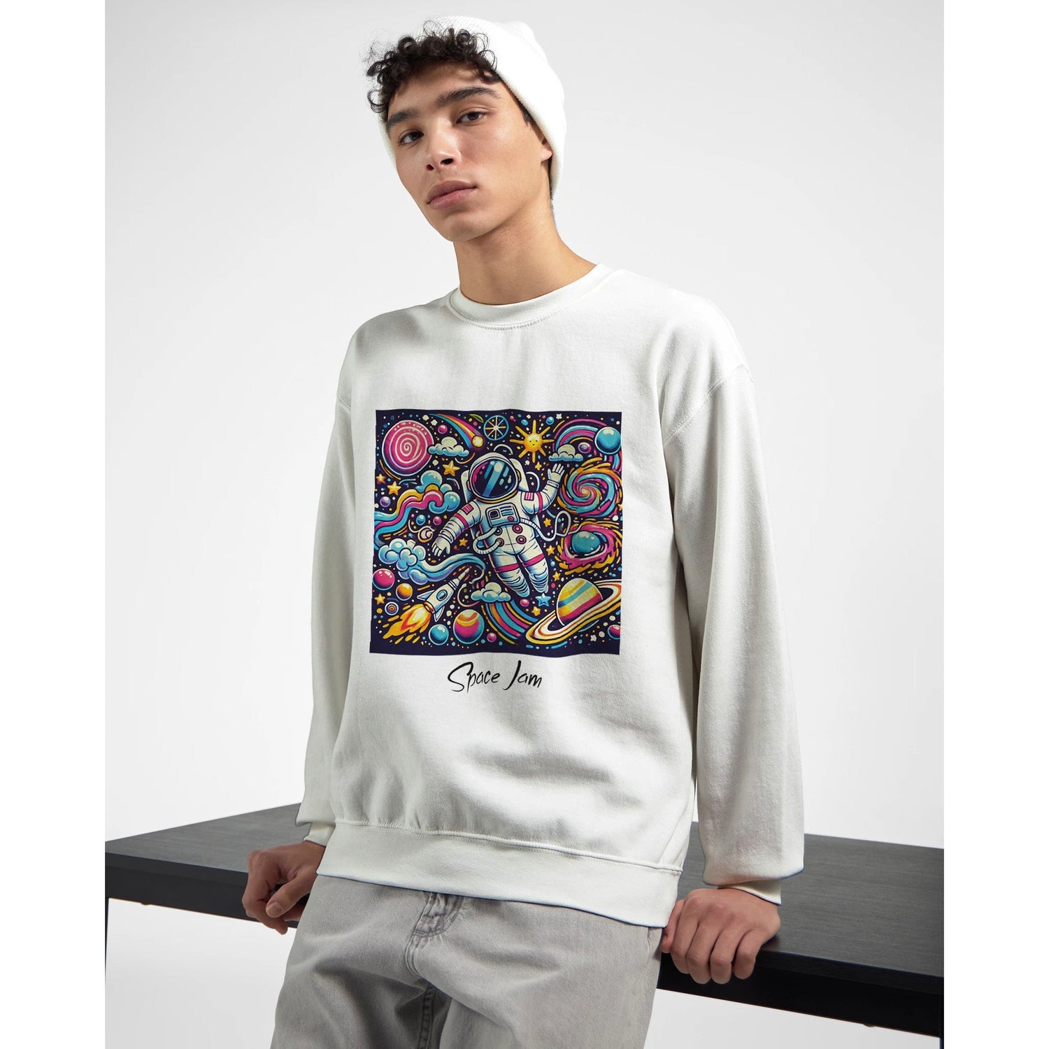 Custom Clothing and Accesories