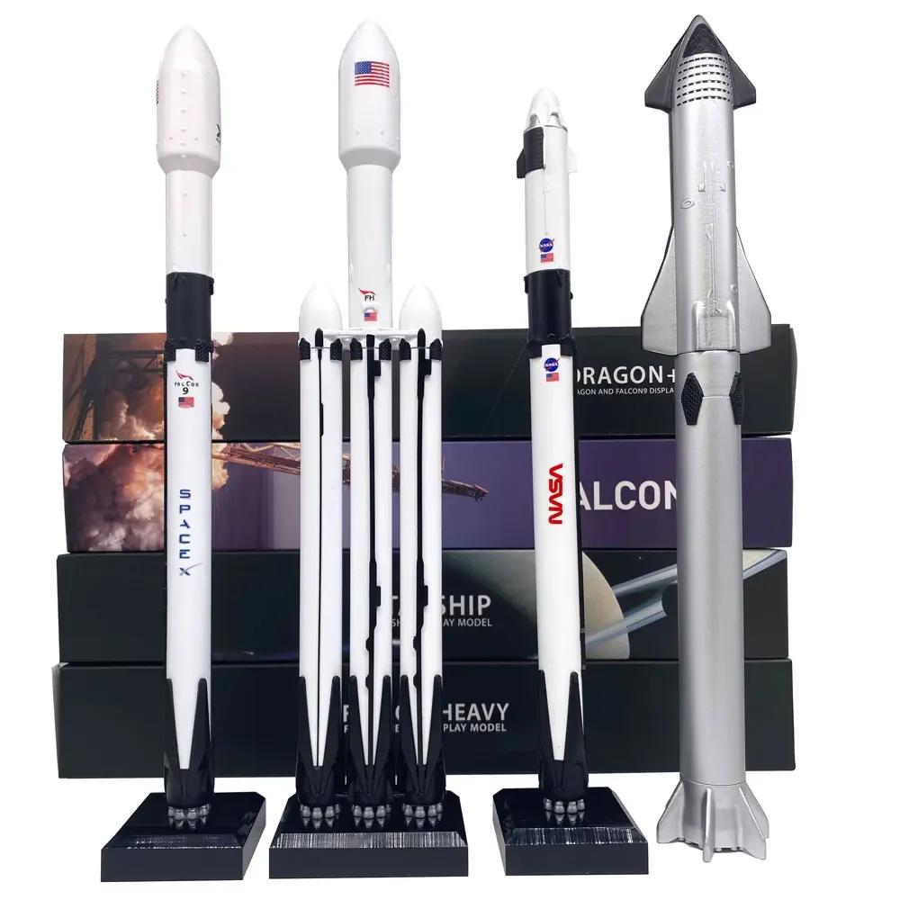 Model Rockets
